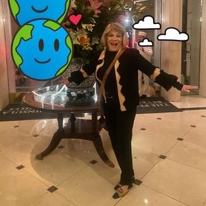 Meet your Posher, Shari